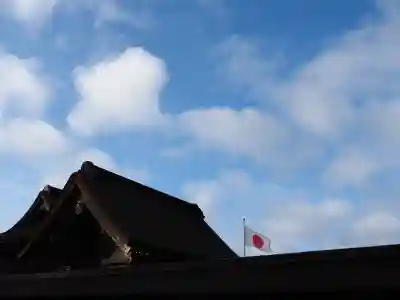 出雲大社(島根県)