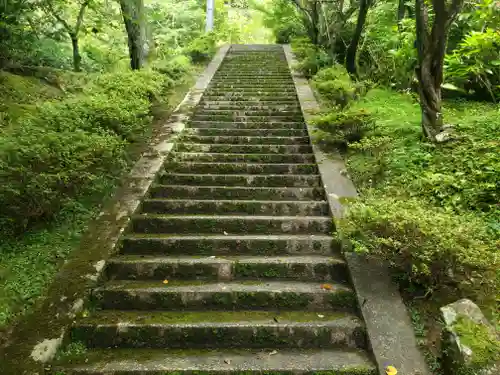 園養寺のその他建物
