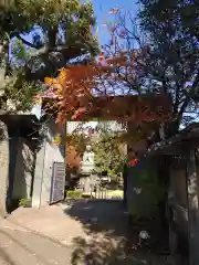 天王寺(東京都)