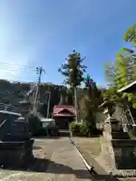 飯綱神社(神奈川県)