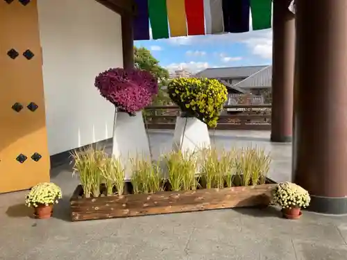 西新井大師総持寺のその他建物