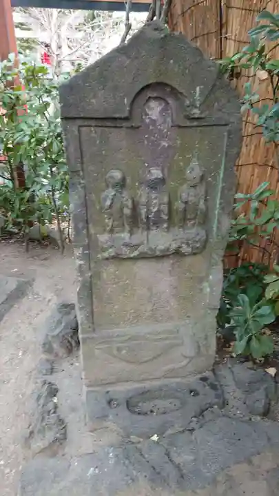 富岡八幡宮のその他建物