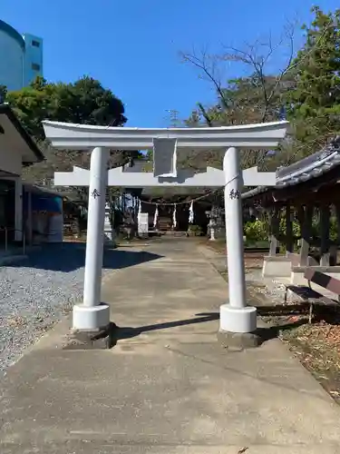 赤城神社(群馬県)