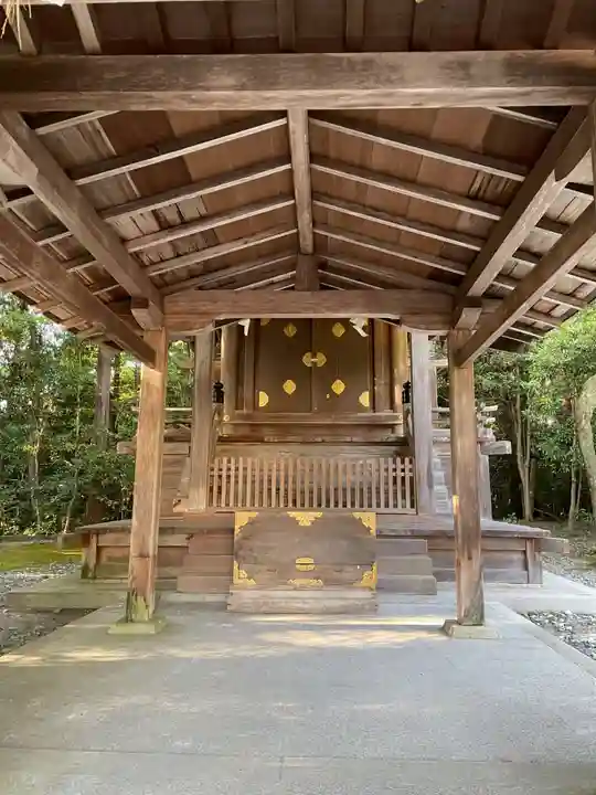 多賀大社(滋賀県)