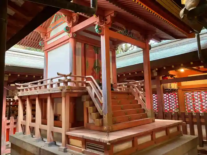 長田神社(兵庫県)