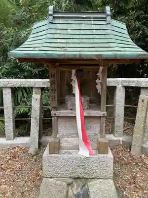 日吉神社(京都府)