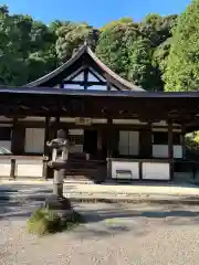 円成寺(奈良県)