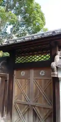 廬山寺(廬山天台講寺)のその他建物