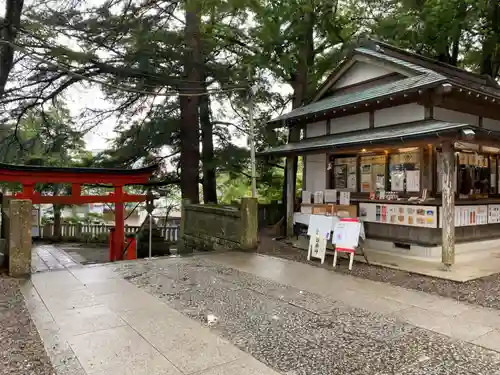 玉前神社のその他建物