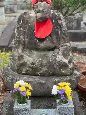 竜谷寺(岩手県)