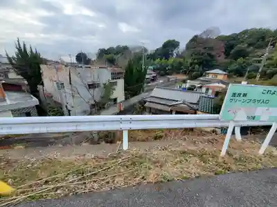 乳房地蔵尊(栃木県)