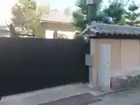 法蔵寺のその他建物