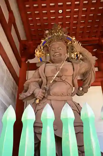 壇上伽藍(和歌山県)