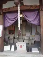 鳥居松観音(愛知県)