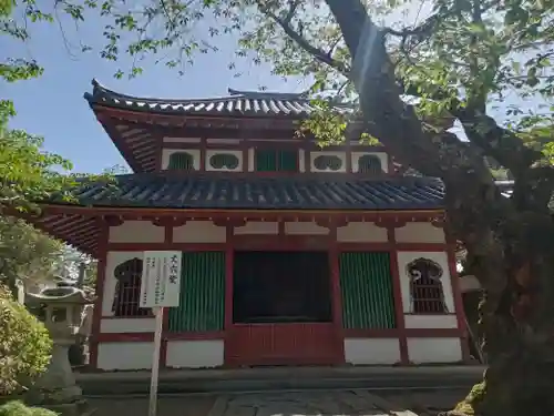 粉河寺(和歌山県)