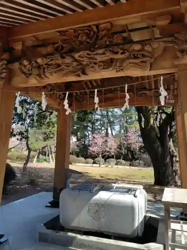 山神社(宮城県)