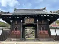 圓隆寺(京都府)