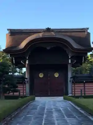総持寺(神奈川県)