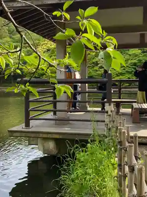 射水神社のその他建物