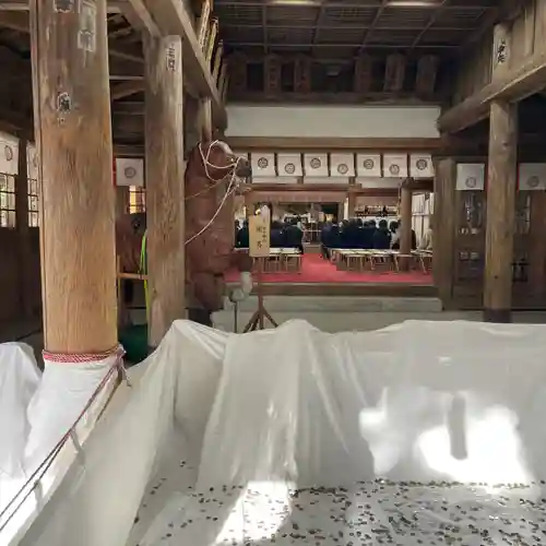 大縣神社(愛知県)