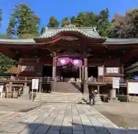 清澄寺(千葉県)