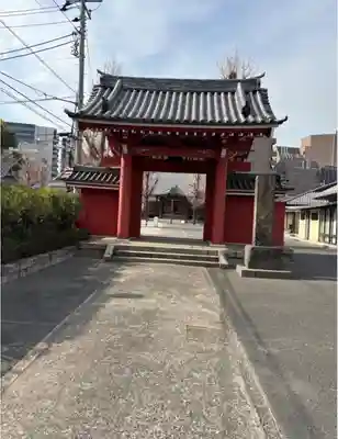 天妙国寺(東京都)