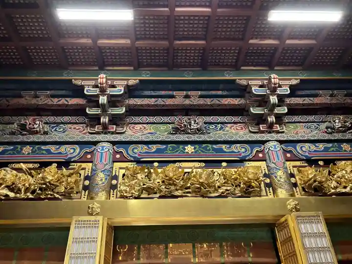 本願寺金沢別院(石川県)