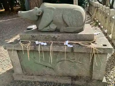 桃山天満宮(京都府)