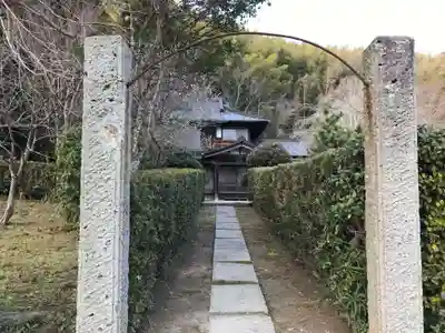 妙松寺のその他建物