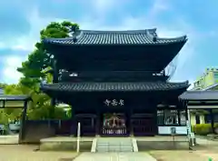 泉岳寺(東京都)