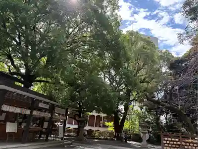 乃木神社(東京都)