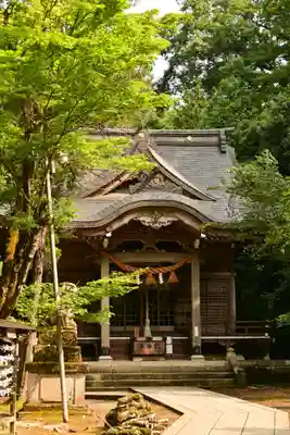 那谷寺(石川県)