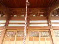 魚取神社のその他建物