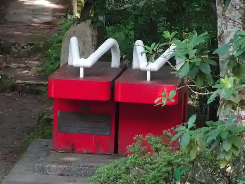 最乗寺（道了尊）のその他建物