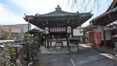 地蔵院（椿寺）(京都府)