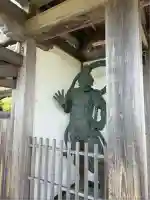 安楽寺(三重県)