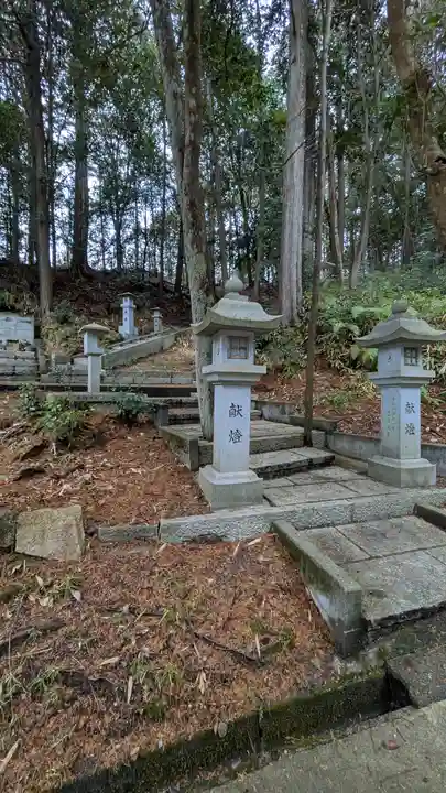 八幡神社(牧)(滋賀県)