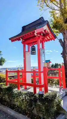 足利織姫神社のその他建物