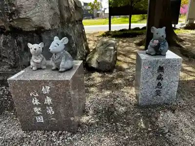 万九千社(島根県)