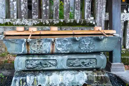 諏訪大社(長野県)