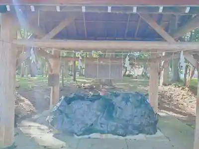 深川神社(北海道)