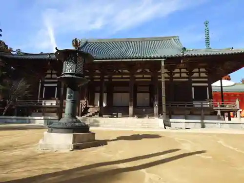 壇上伽藍(和歌山県)