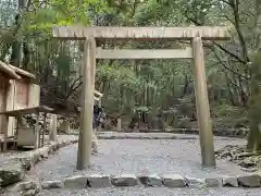 伊勢神宮内宮（皇大神宮）(三重県)