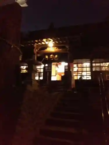 高司神社〜むすびの神の鎮まる社〜(福島県)