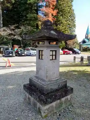 乃木神社(栃木県)
