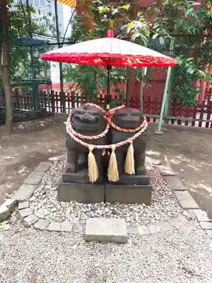 浅草神社(東京都)