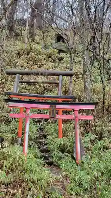 赤城稲荷大神(群馬県)