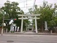 宇美八幡宮(福岡県)