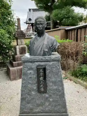 壬生寺(京都府)