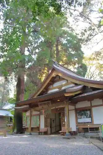 高千穂神社(宮崎県)